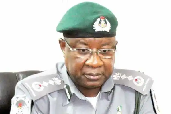 Ex-Customs boss, Dikko returns N1.04bn cash to FG